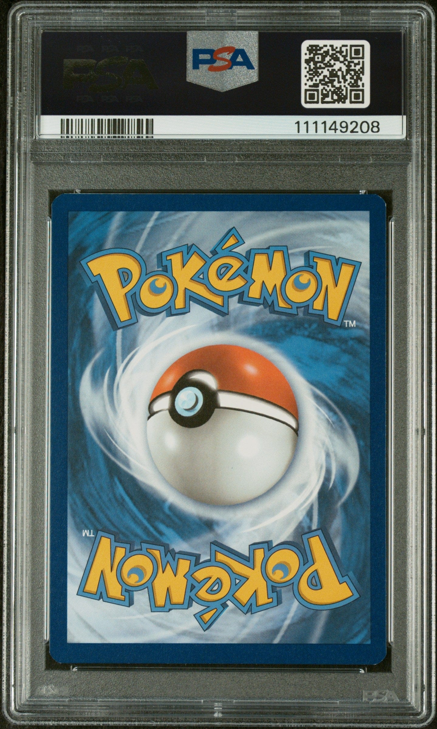 2021 Pokemon Celebrations #005 Fa/Pikachu PSA 9