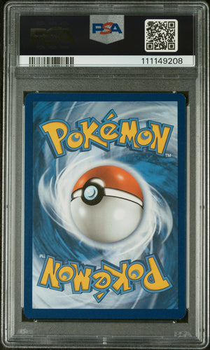 2021 Pokemon Celebrations #005 Fa/Pikachu PSA 9