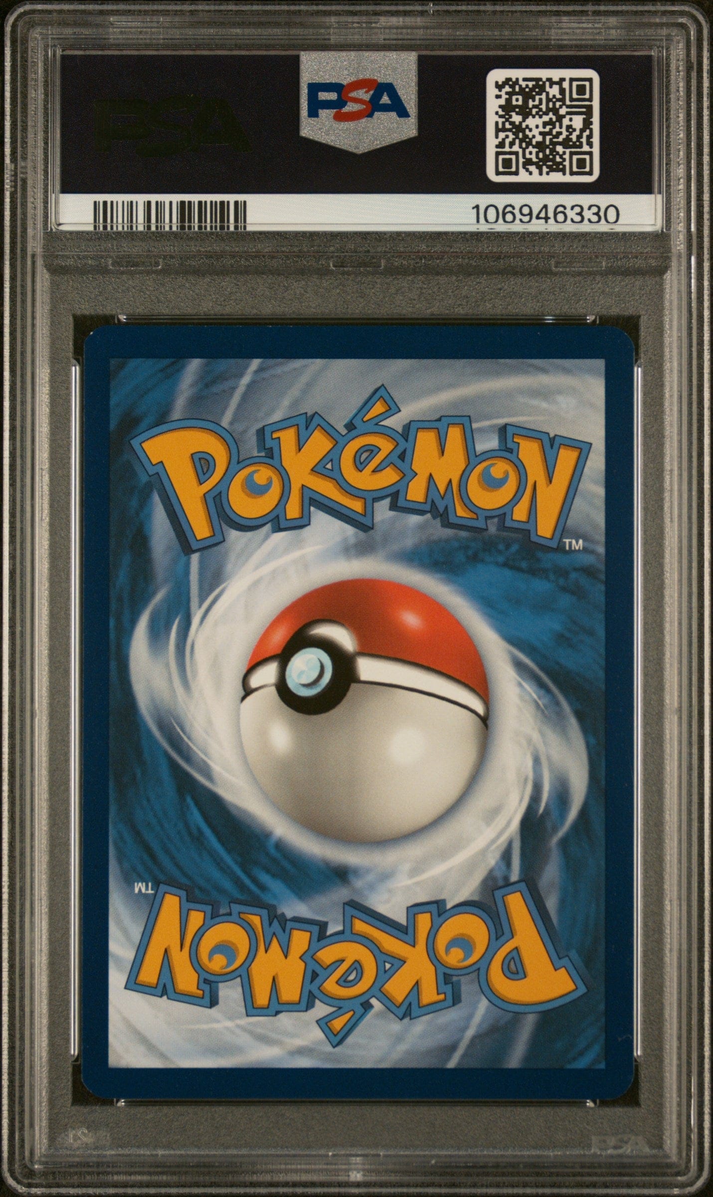 2022 Pokemon Sword & Shield Astral Radiance #TG03 Fa/Kingdra PSA 9