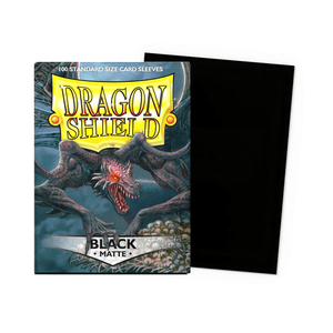 Dragon Shield Card Sleeves