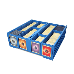 BCW 3,200ct Card Bin