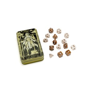 Character Class Dice Set+