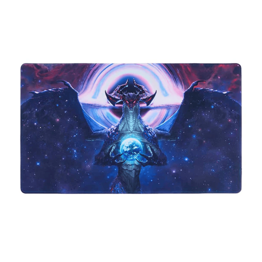 "Year of the Dragon" Playmat