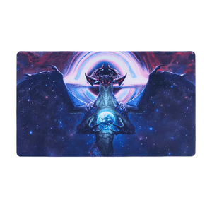 "Year of the Dragon" Playmat