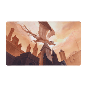 "Year of the Dragon" Playmat
