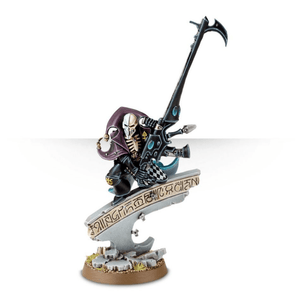 Warhammer 40,000 Aeldari "Death Jester"