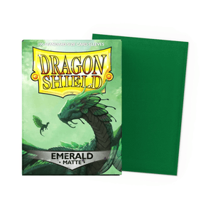 Dragon Shield Card Sleeves