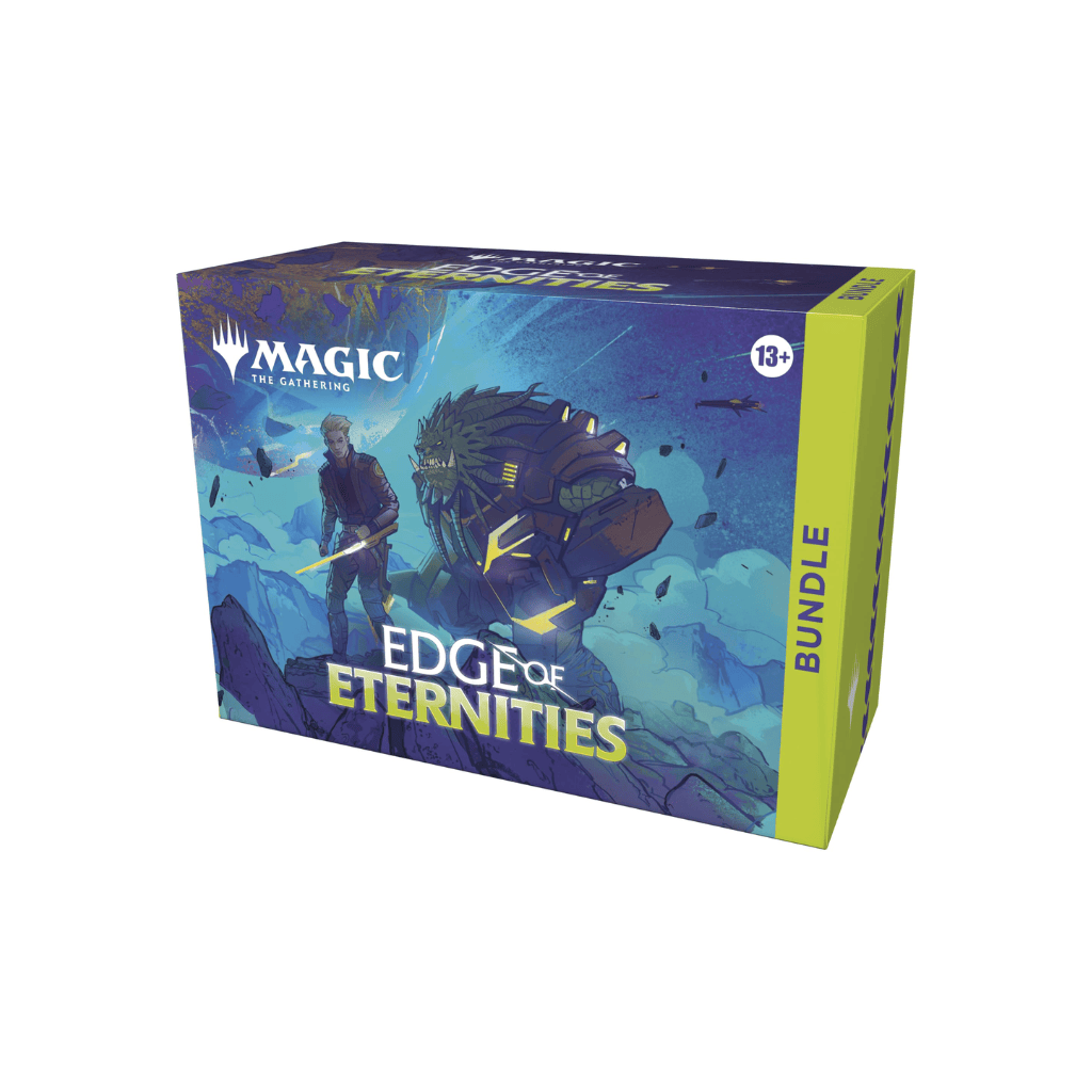 Magic: The Gathering - Edge of Eternities Bundle