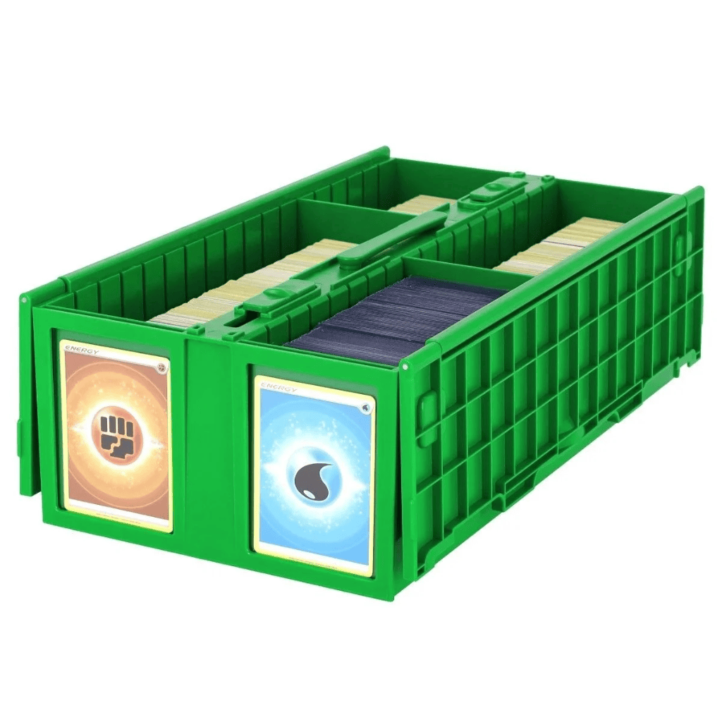 BCW 1,600ct Card Bin
