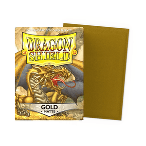 Dragon Shield Card Sleeves