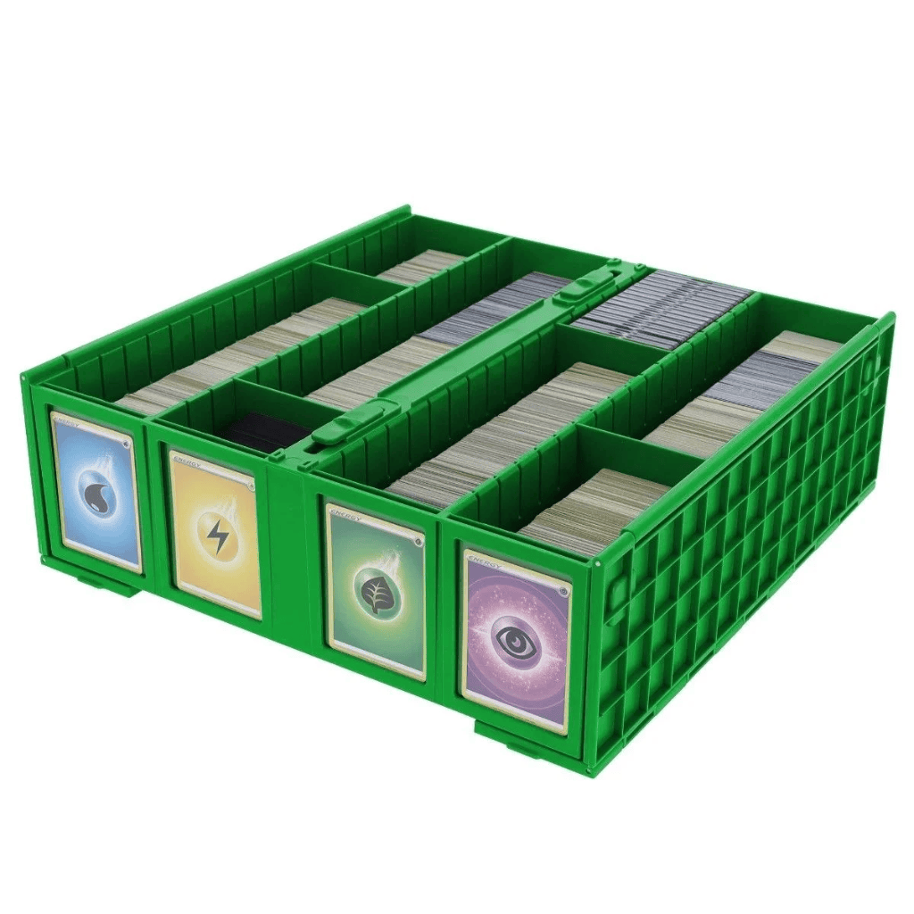 BCW 3,200ct Card Bin