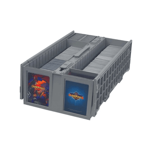 BCW 1,600ct Card Bin