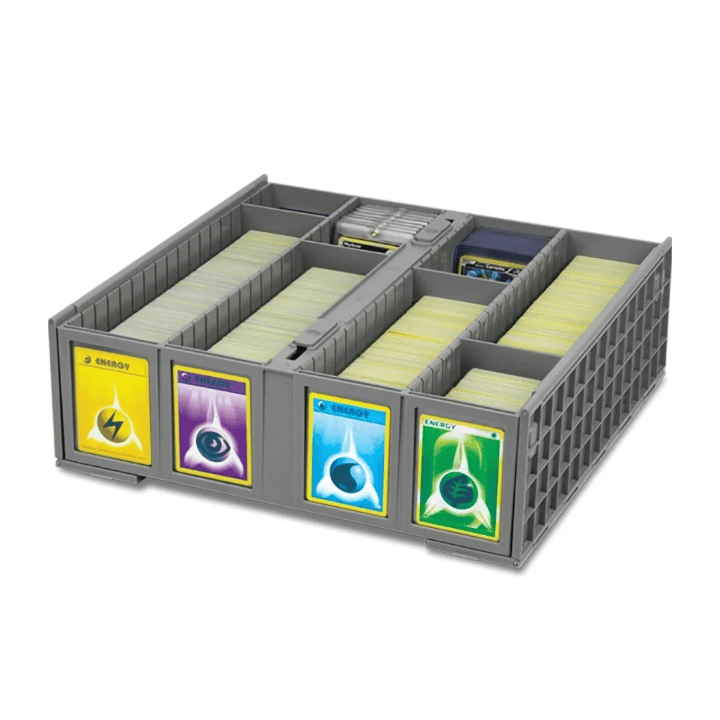 BCW 3,200ct Card Bin