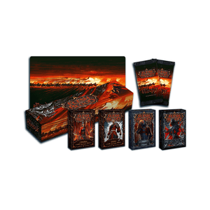 Flesh & Blood: The Hunted Blitz Deck Collection