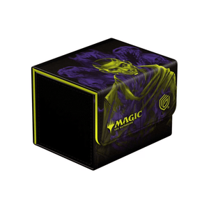 Sidewinder 100+ Magic: The Gathering Xenoskin Deck Box