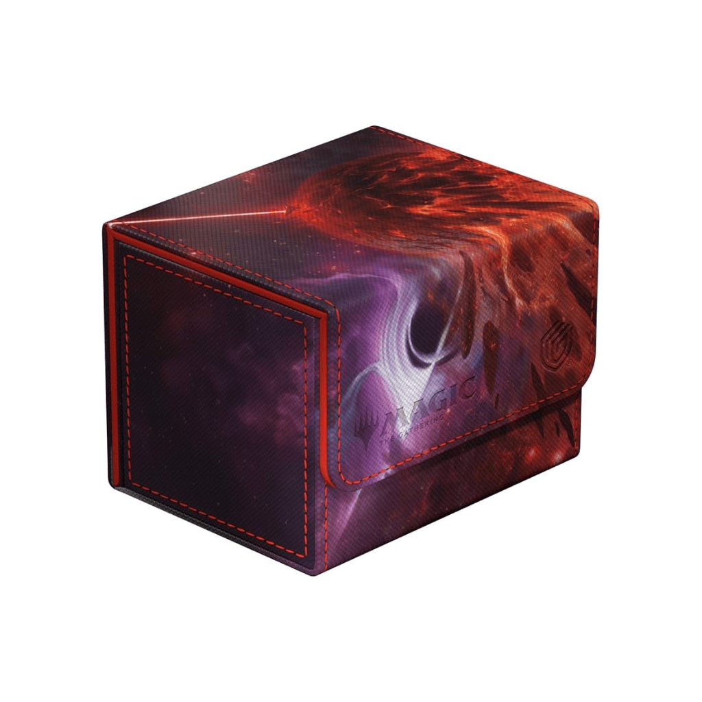 Sidewinder 100+ Magic: The Gathering Xenoskin Deck Box