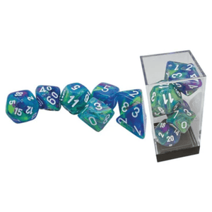 Chessex Mega-Hedral 7-Die Set