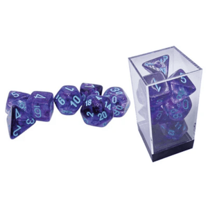 Chessex Mega-Hedral 7-Die Set