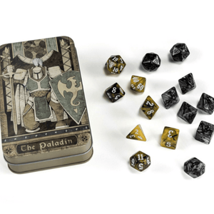 Character Class Dice Set+
