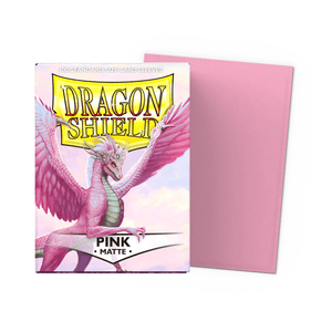 Dragon Shield Card Sleeves