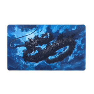 "Year of the Dragon" Playmat