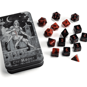 Character Class Dice Set+