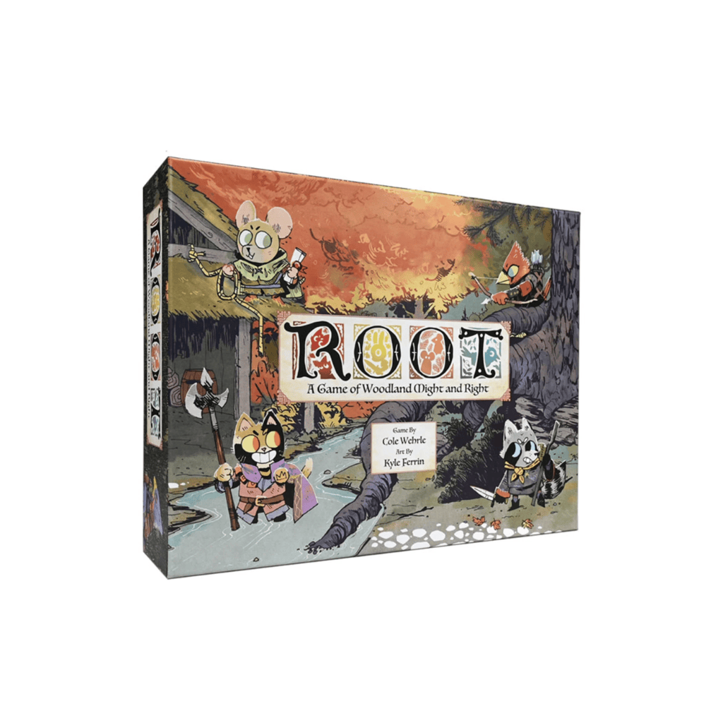 ROOT