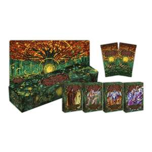 Flesh & Blood: Rosetta Blitz Deck Collection