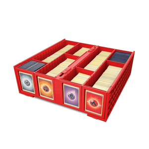 BCW 3,200ct Card Bin
