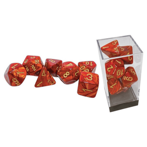 Chessex Mega-Hedral 7-Die Set