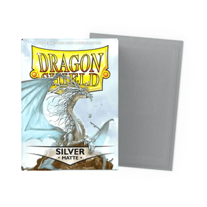 Dragon Shield Card Sleeves