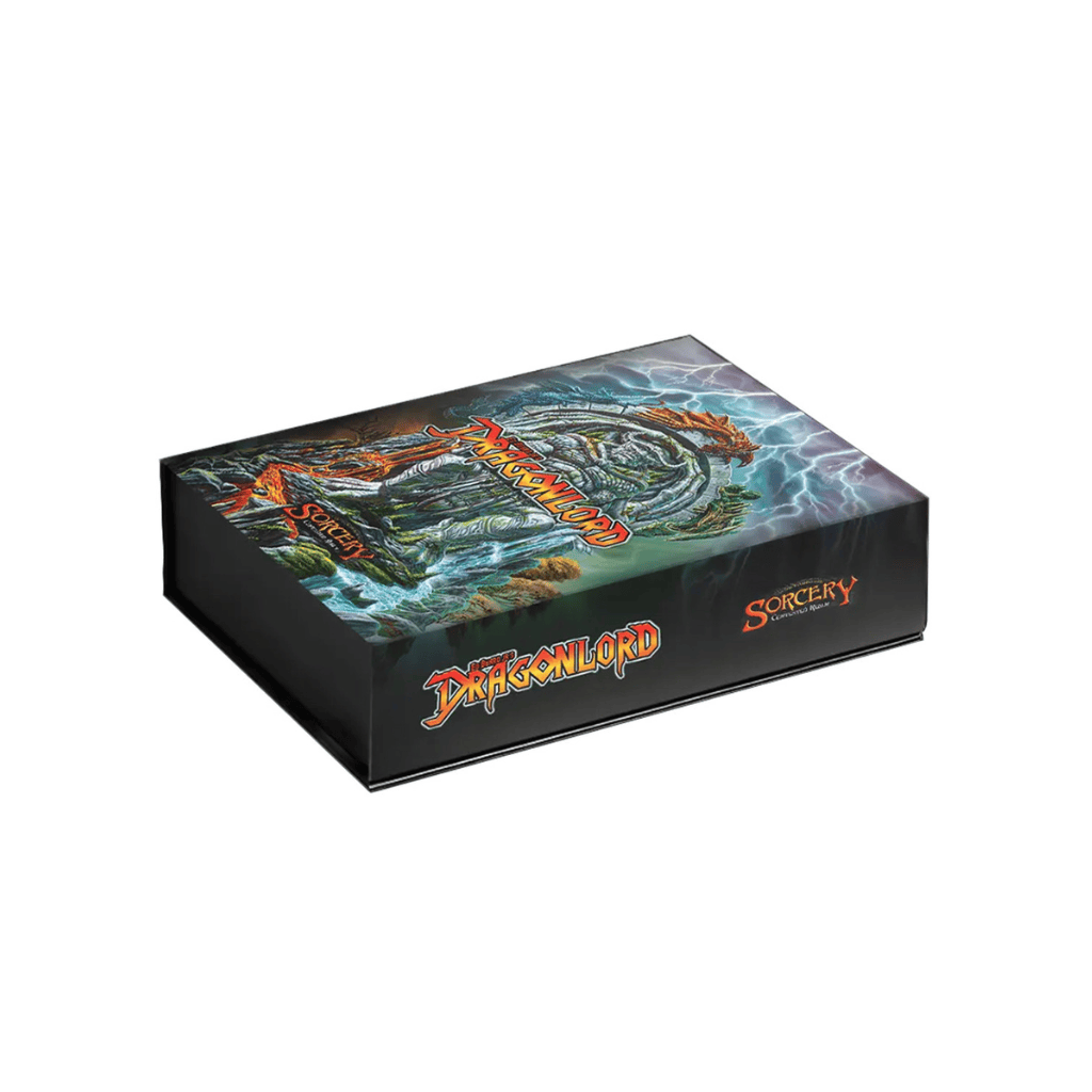 Sorcery: Contested Realm - Dragonlord Box
