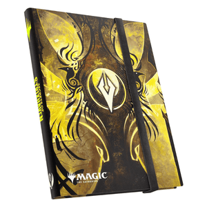 Magic: The Gathering Secrets of Strixhaven Casual Album 18-Pocket - Gamegenic