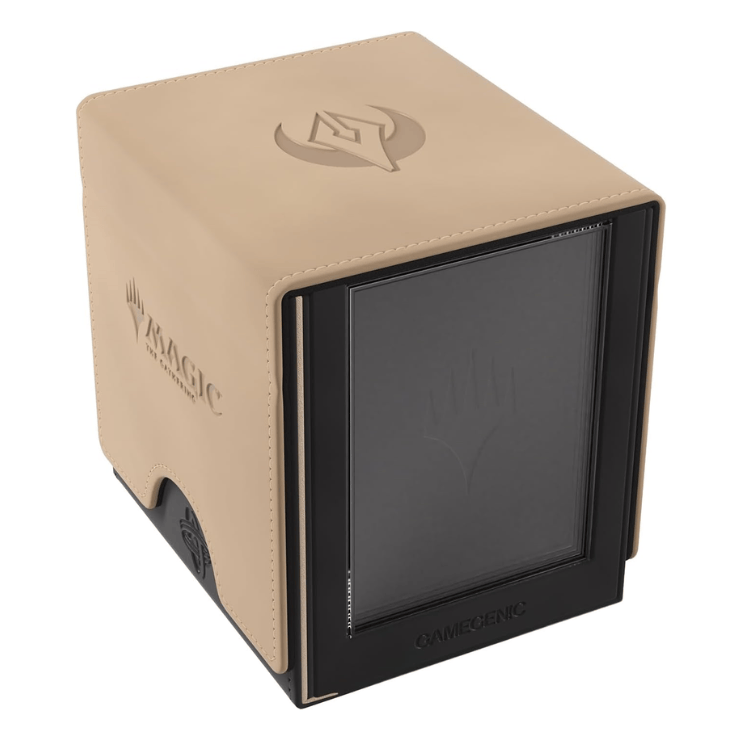 Magic: The Gathering Secrets of Strixhaven Sidekick PRO 100+ XL - Convertible Deck Box - Gamegenic