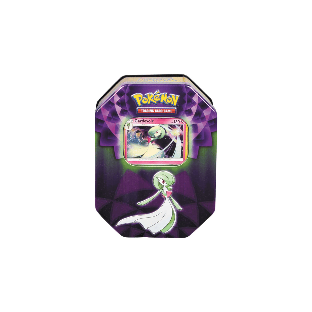 Strong Bonds: Gardevoir Tin