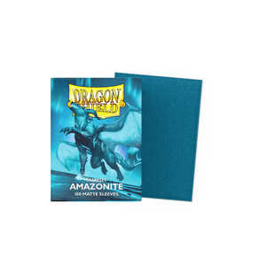 Dragon Shield Card Sleeves