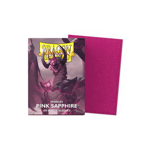 Dragon Shield Card Sleeves