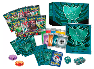Twilight Masquerade Elite Trainer Box