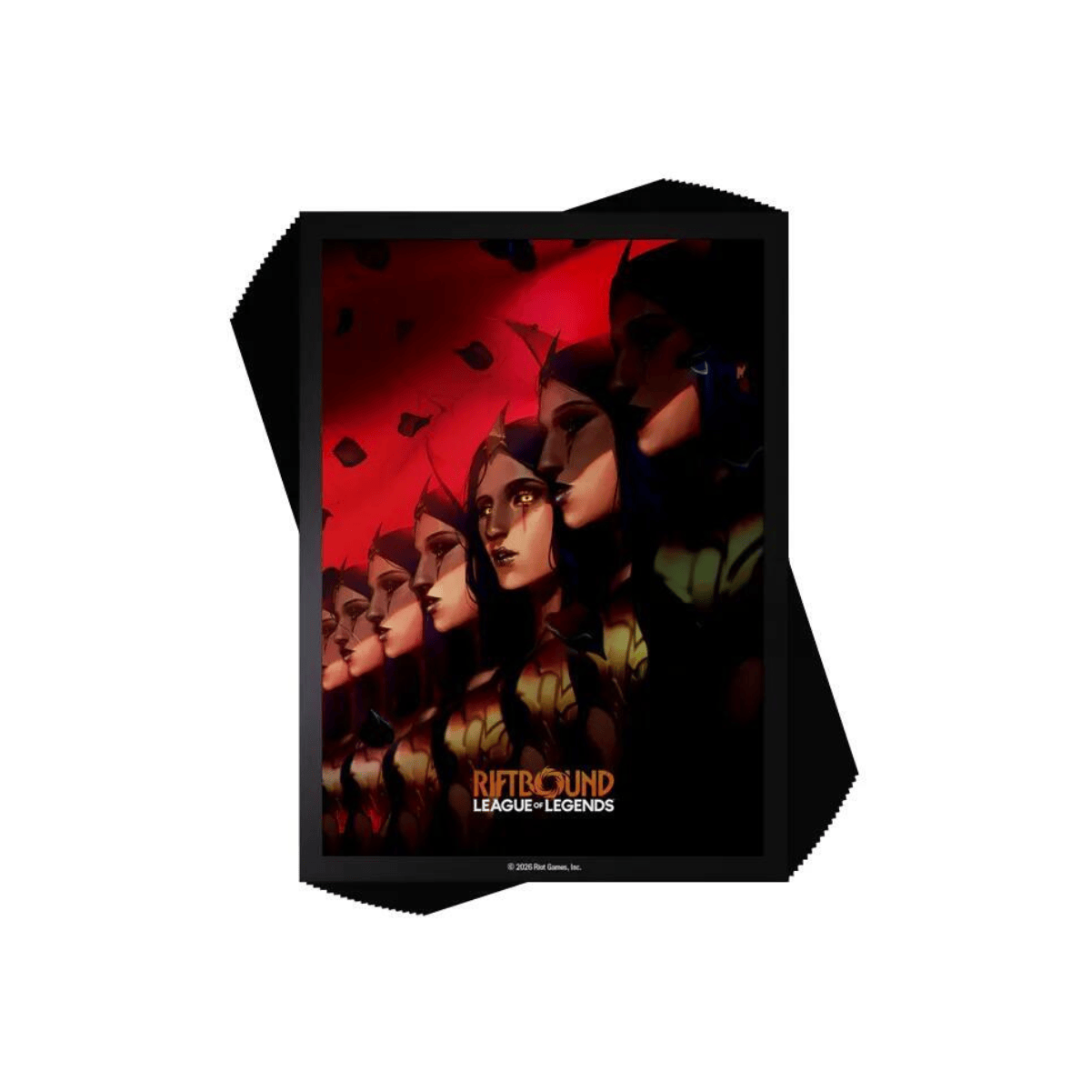 Riftbound: League of Legends Sleeves