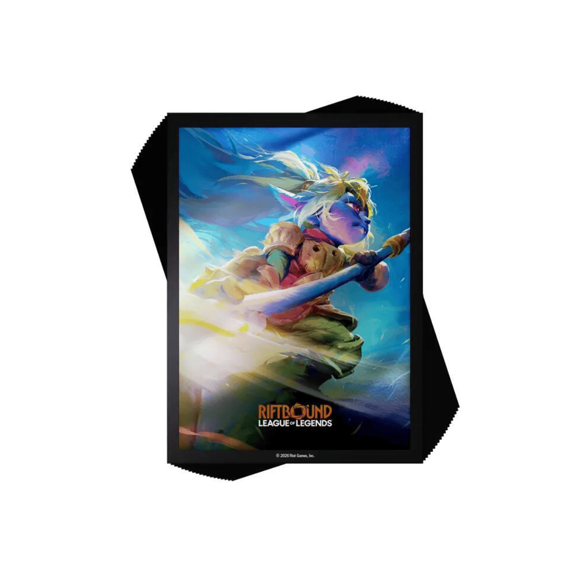 Riftbound: League of Legends Sleeves
