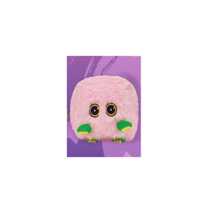 Yu Gi Oh!: Kuribeh ARTY Bag