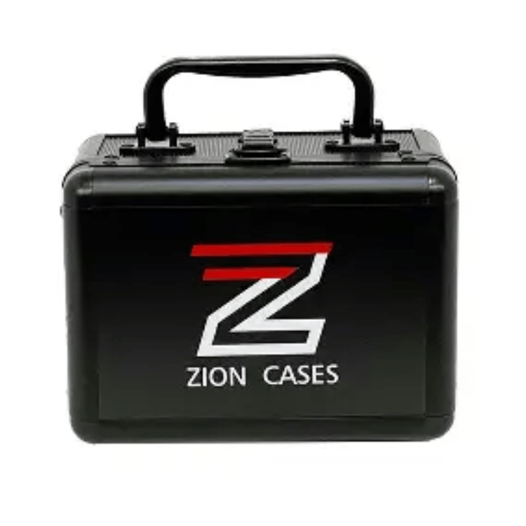 Zion Cases: Slab Case Mini