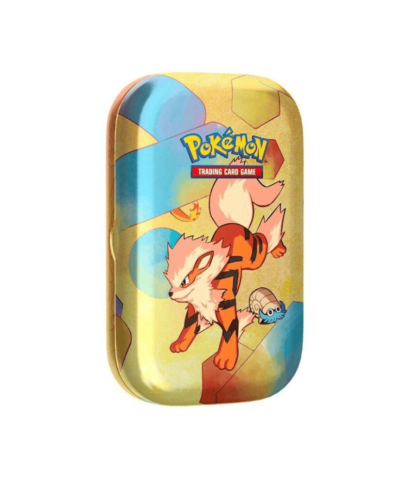 151 Mini Tin - SV: Scarlet & Violet 151