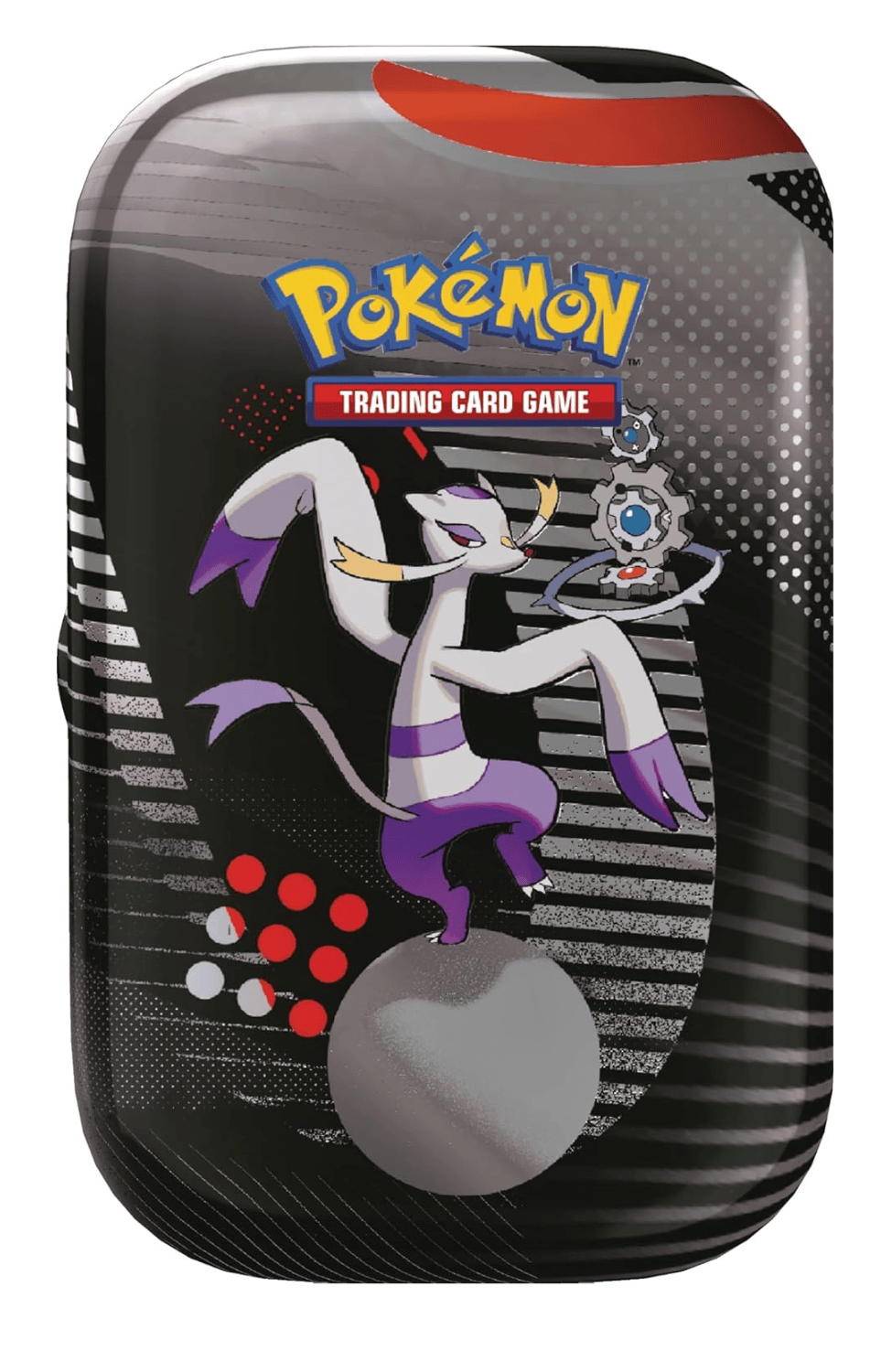Unova Mini Tin
