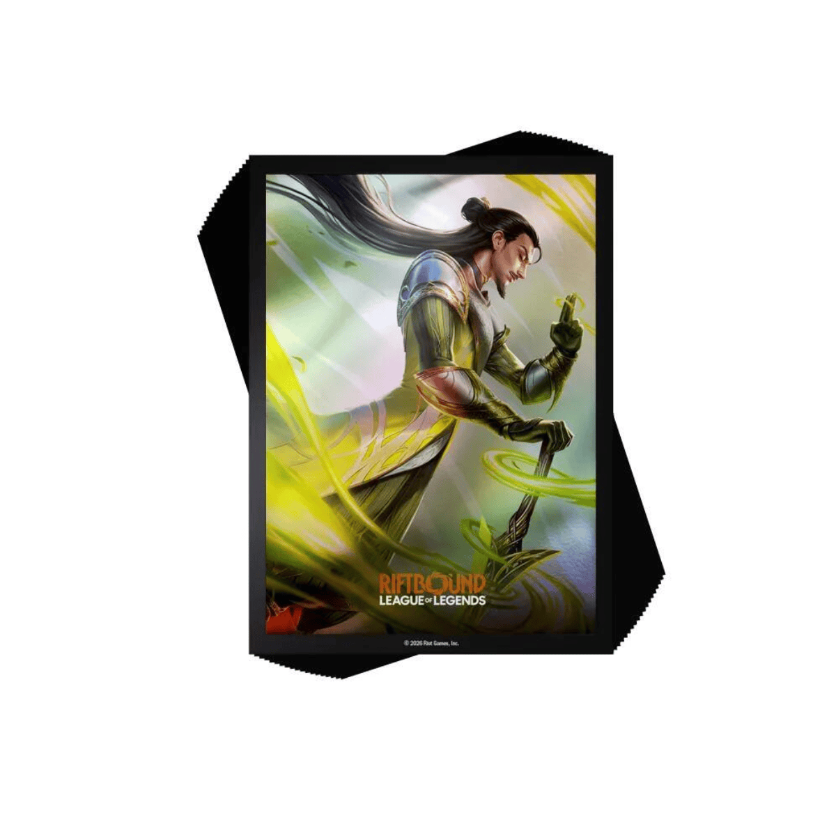 Riftbound: League of Legends Sleeves