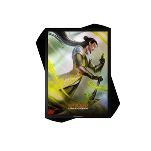 Riftbound: League of Legends Sleeves