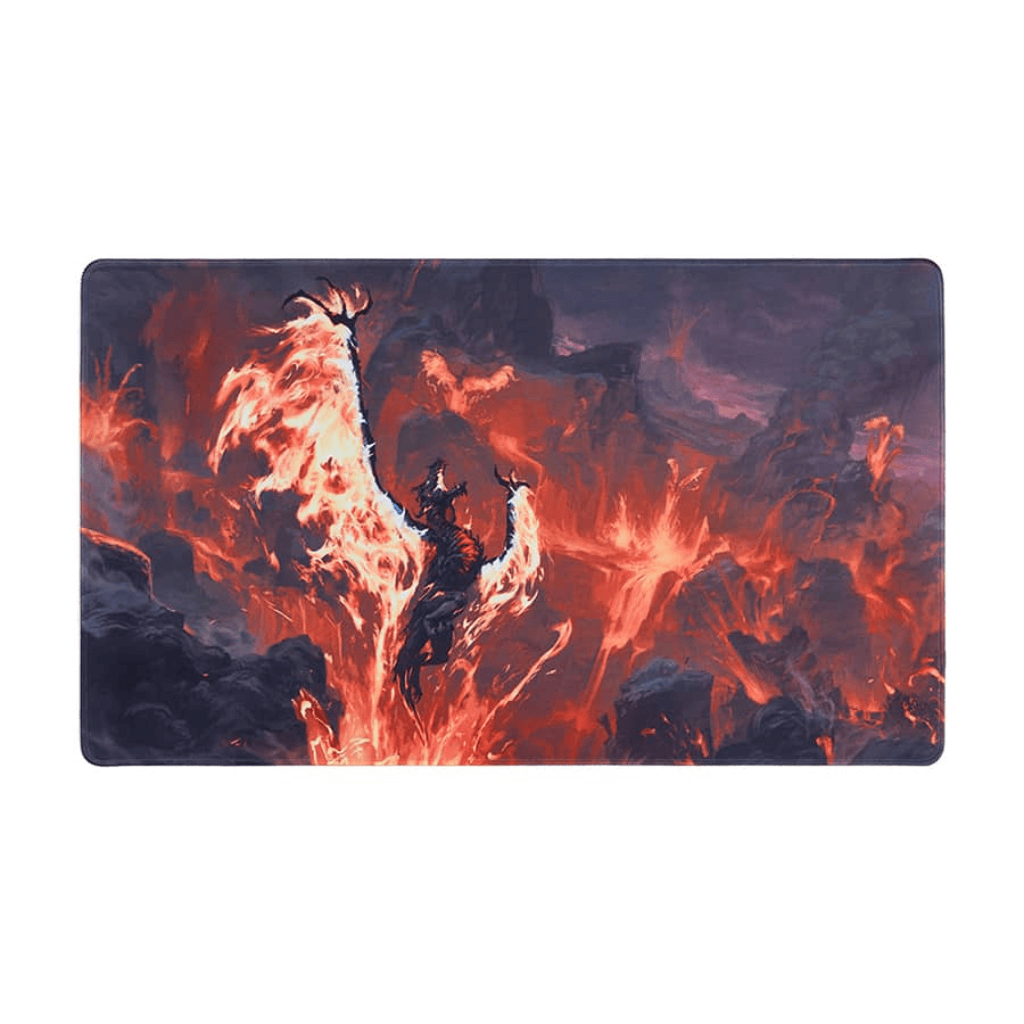 "Year of the Dragon" Playmat