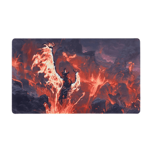 "Year of the Dragon" Playmat