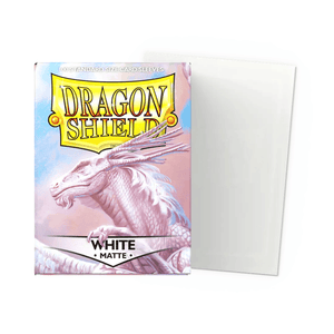Dragon Shield Card Sleeves
