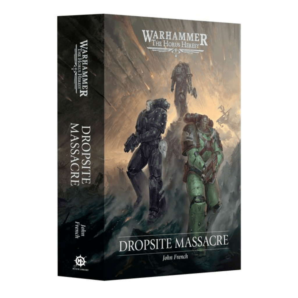 Warhammer: The Horus Heresy